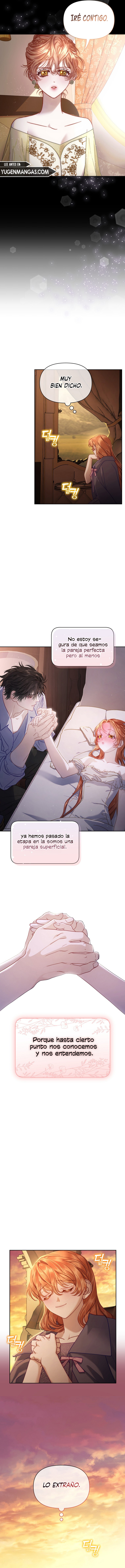 Lucia capítulo 133 página 15
