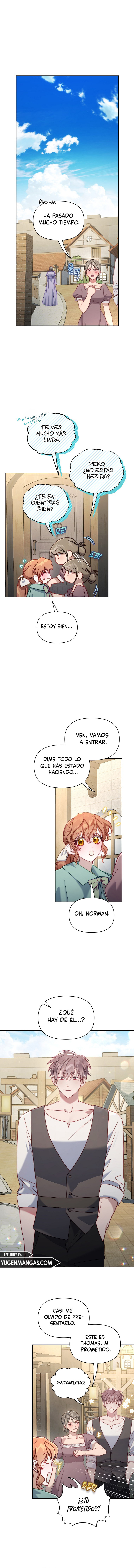Lucia capítulo 135 página 3
