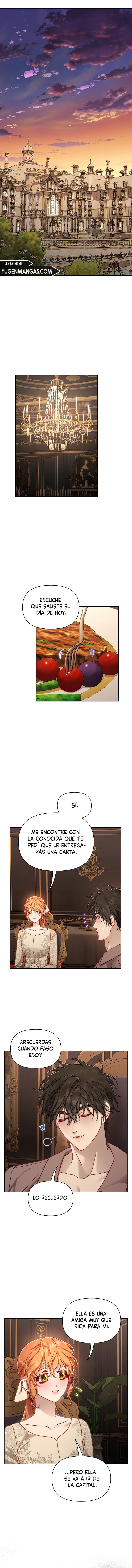 Lucia capítulo 136 página 3