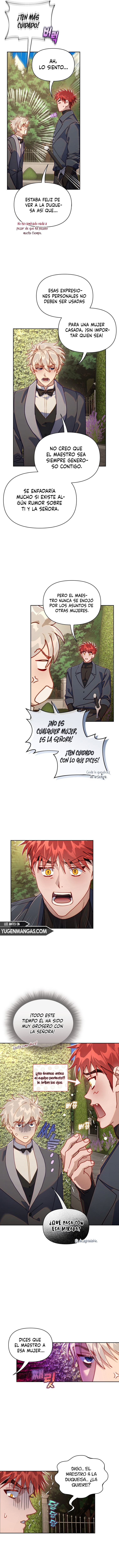 Lucia capítulo 137 página 11