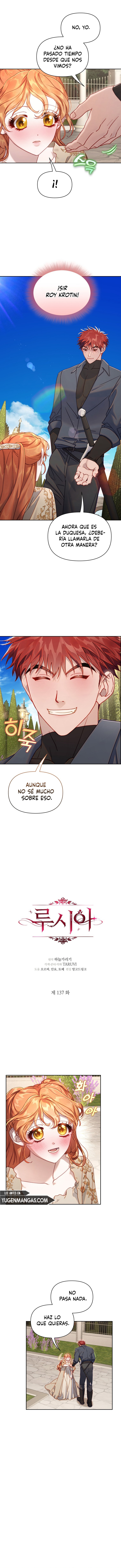 Lucia capítulo 137 página 3