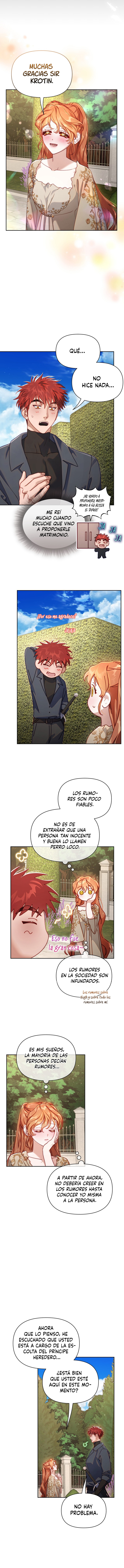 Lucia capítulo 137 página 5