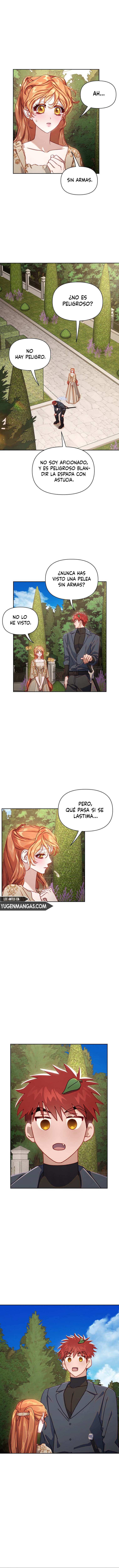 Lucia capítulo 137 página 7