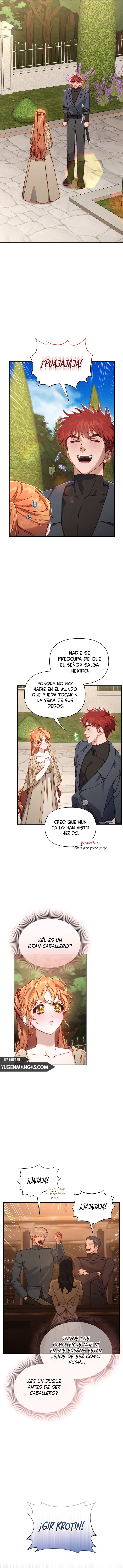 Lucia capítulo 137 página 8