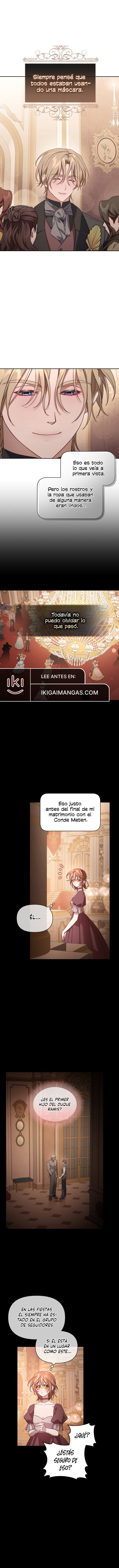 Lucia capítulo 147 página 3