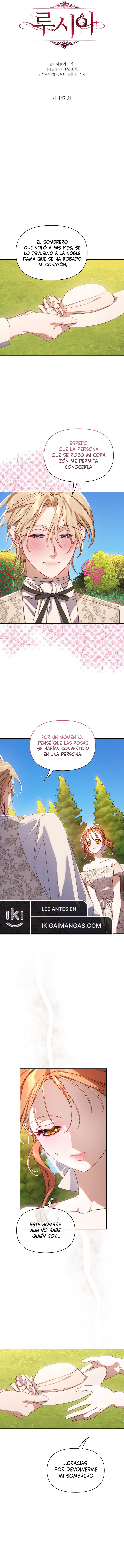 Lucia capítulo 147 página 6