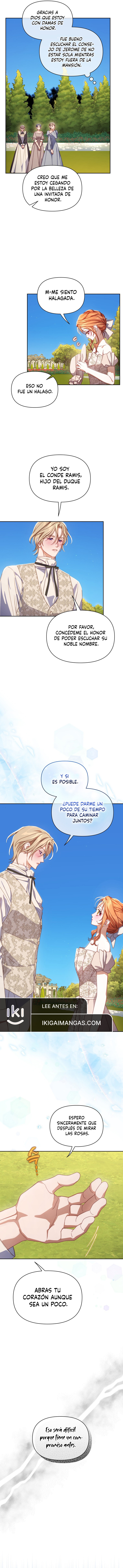 Lucia capítulo 147 página 7