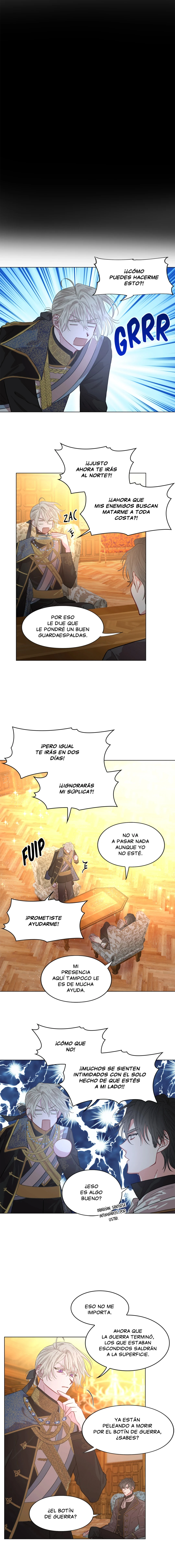 Lucia capítulo 16 página 8