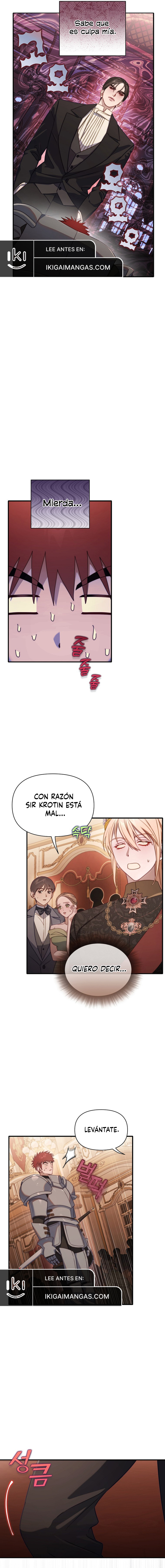 Lucia capítulo 163 página 4