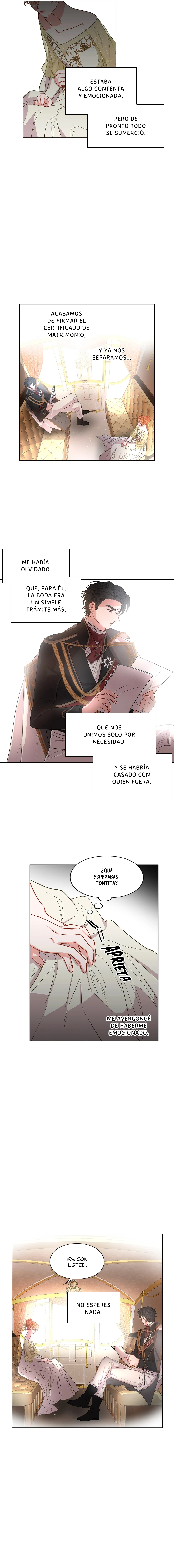 Lucia capítulo 17 página 6