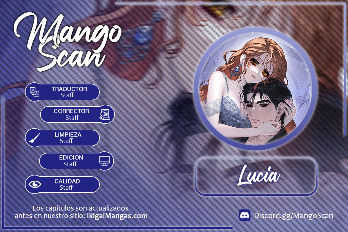 Lucia capítulo 172 página 1