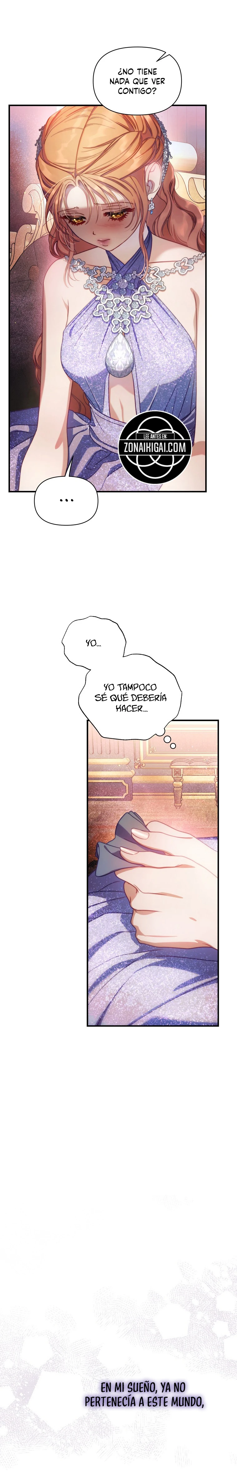 Lucia capítulo 175 página 11