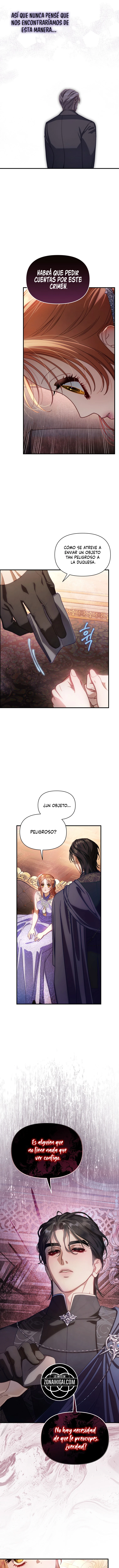 Lucia capítulo 175 página 12