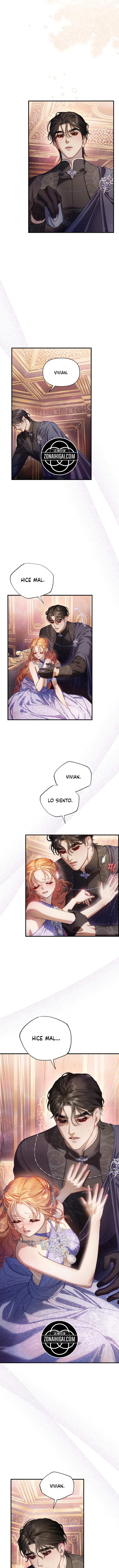 Lucia capítulo 175 página 14