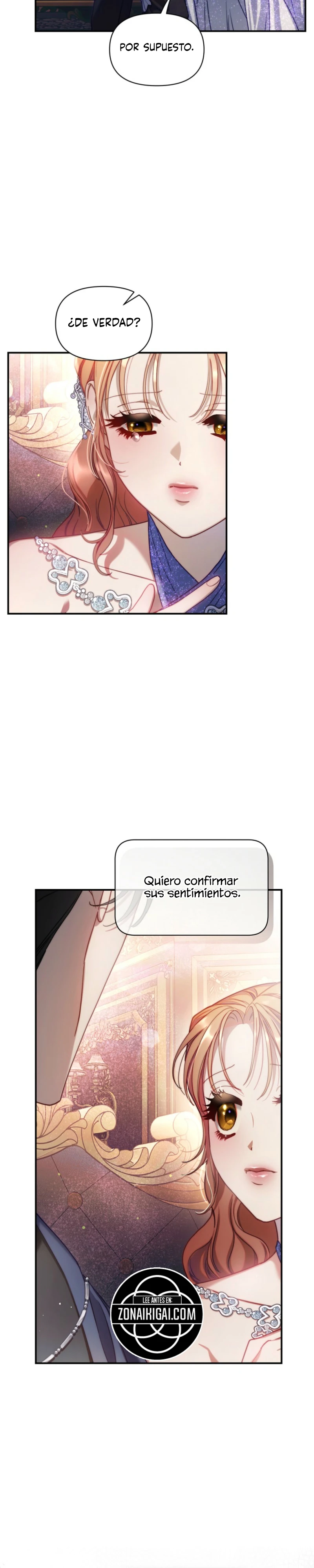 Lucia capítulo 176 página 17