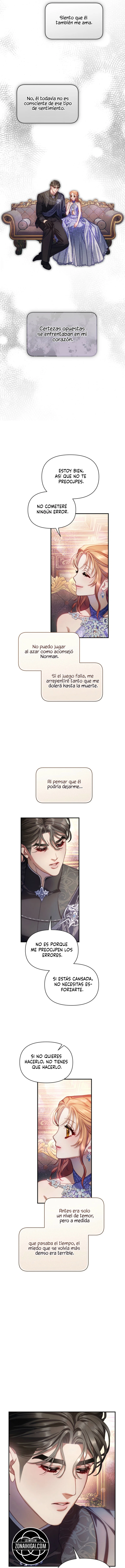 Lucia capítulo 176 página 18