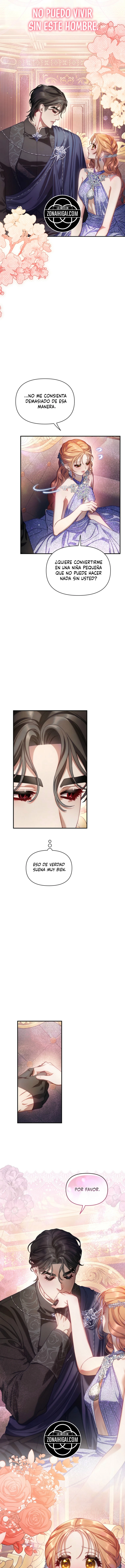Lucia capítulo 176 página 20