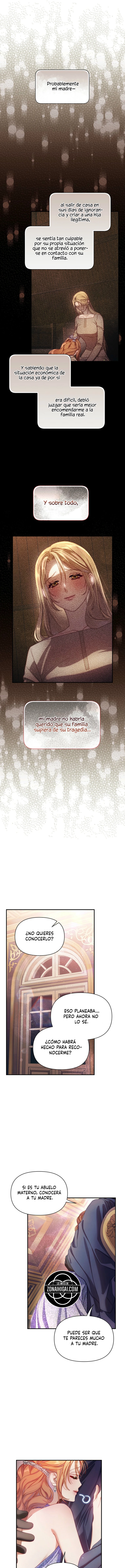 Lucia capítulo 176 página 6