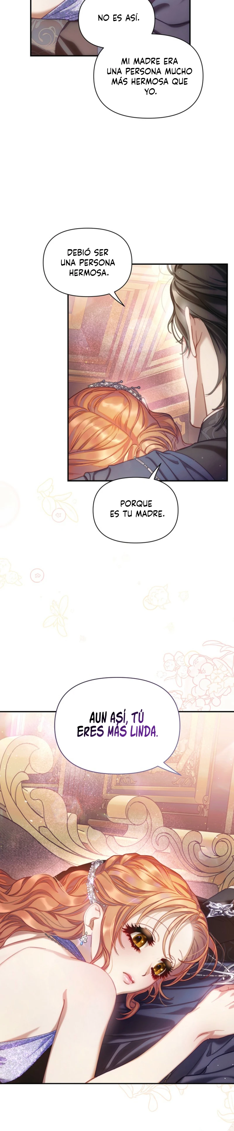 Lucia capítulo 176 página 7