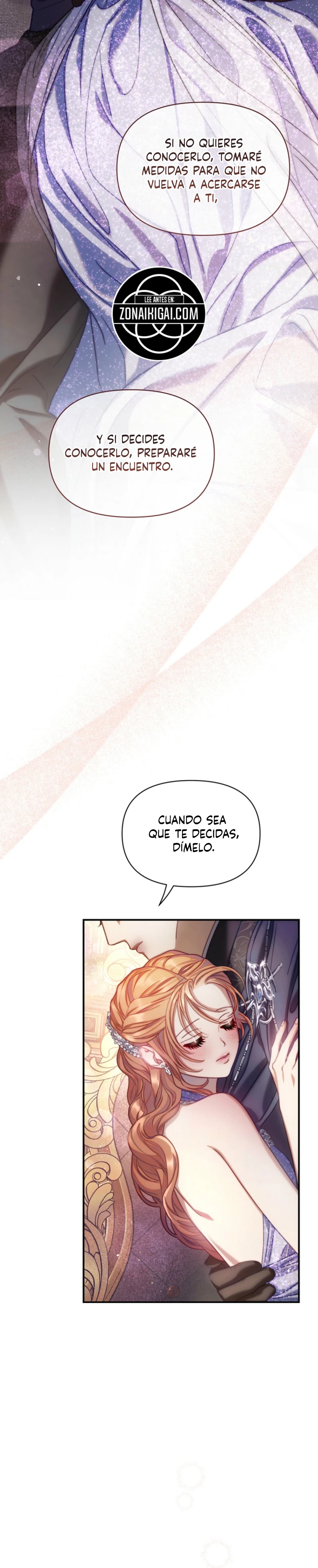 Lucia capítulo 176 página 9