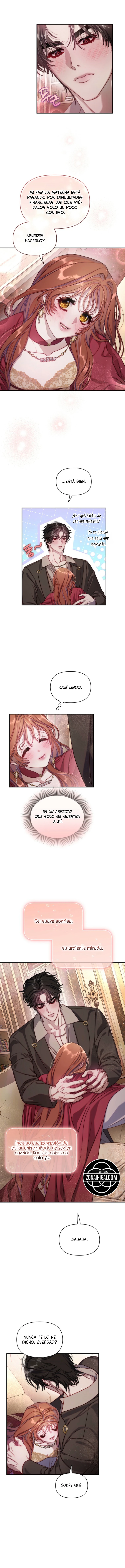Lucia capítulo 181 página 14