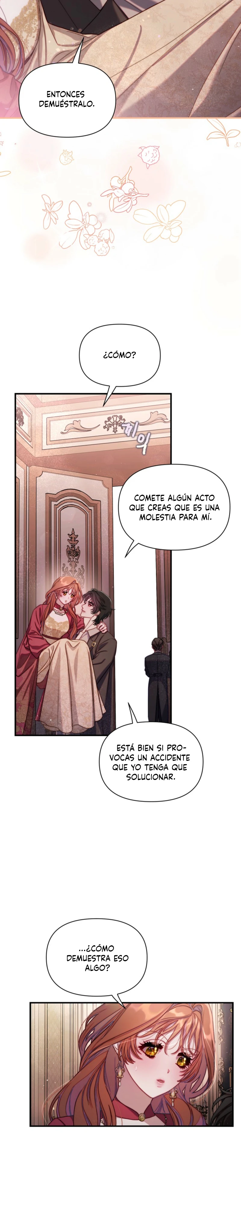 Lucia capítulo 181 página 17