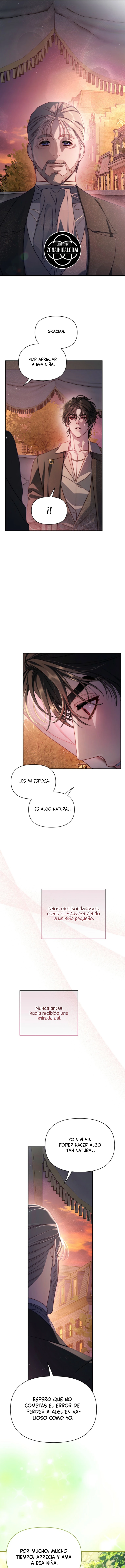 Lucia capítulo 181 página 8