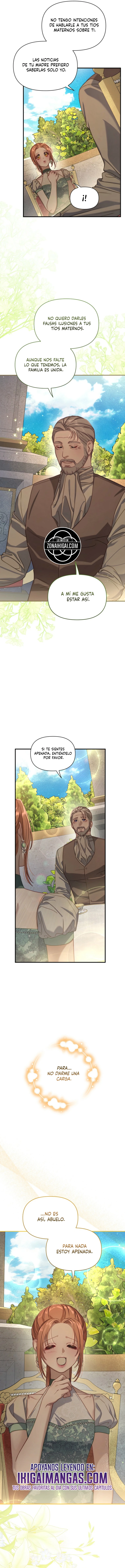 Lucia capítulo 182 página 20
