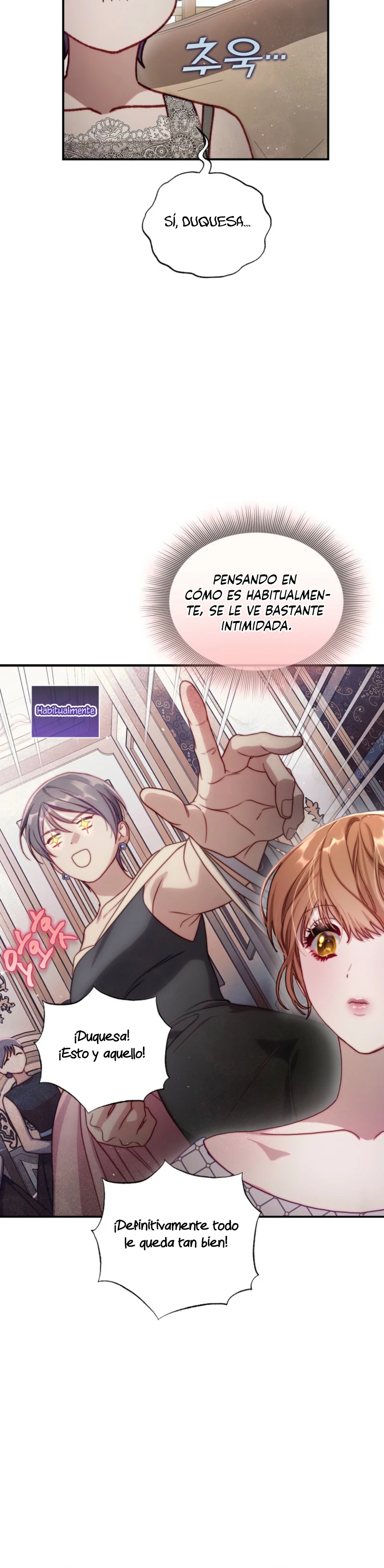 Lucia capítulo 182 página 3