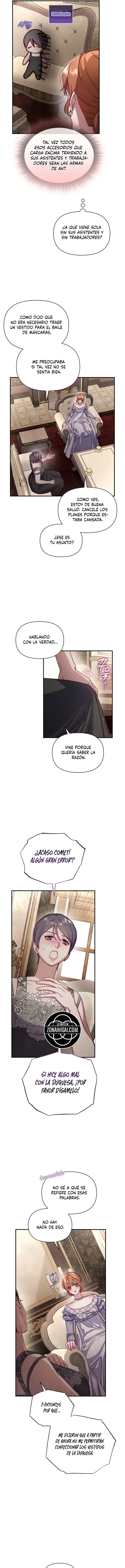 Lucia capítulo 182 página 4