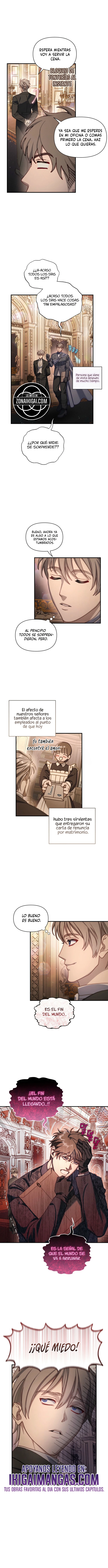 Lucia capítulo 183 página 14