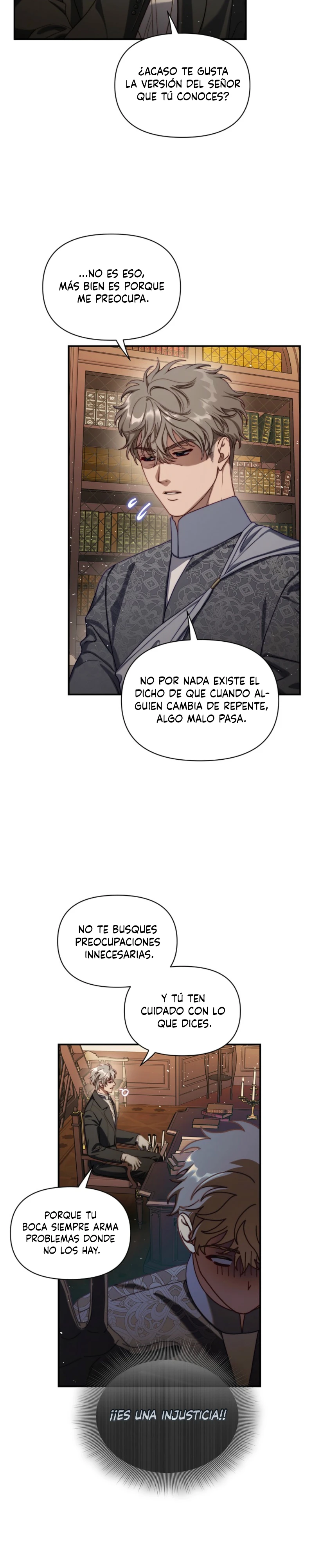 Lucia capítulo 184 página 5