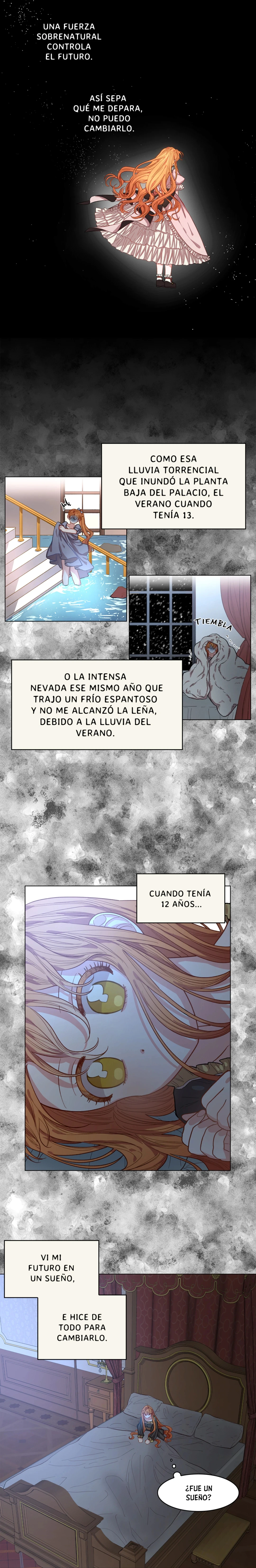 Lucia capítulo 2 página 2