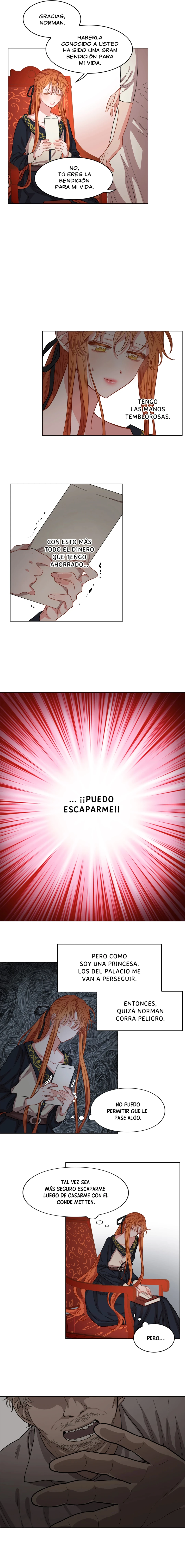 Lucia capítulo 2 página 8