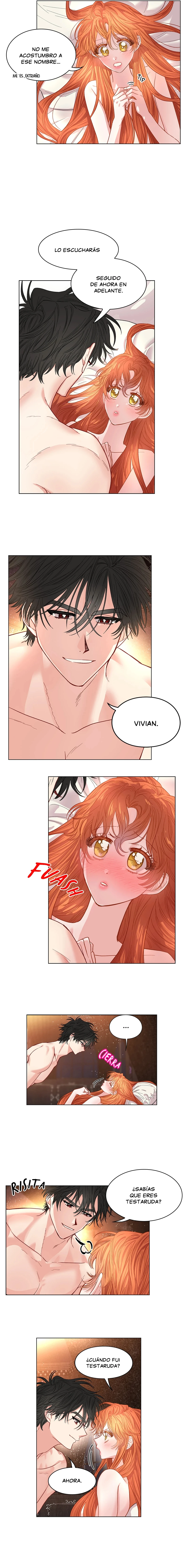 Lucia capítulo 20 página 5