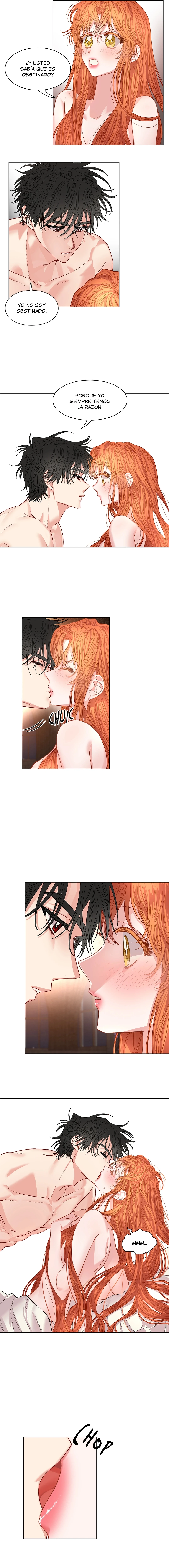 Lucia capítulo 20 página 6