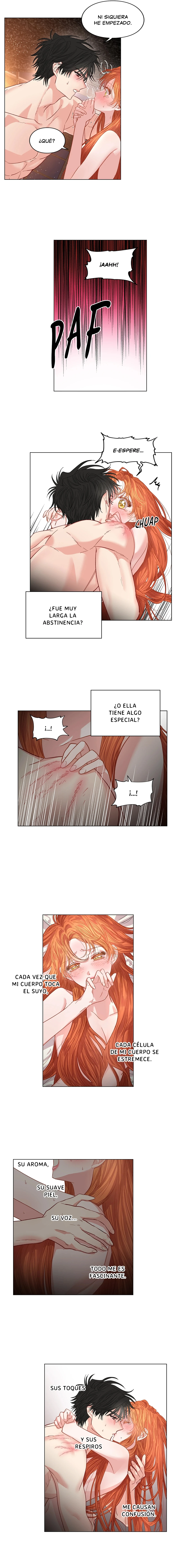 Lucia capítulo 20 página 9