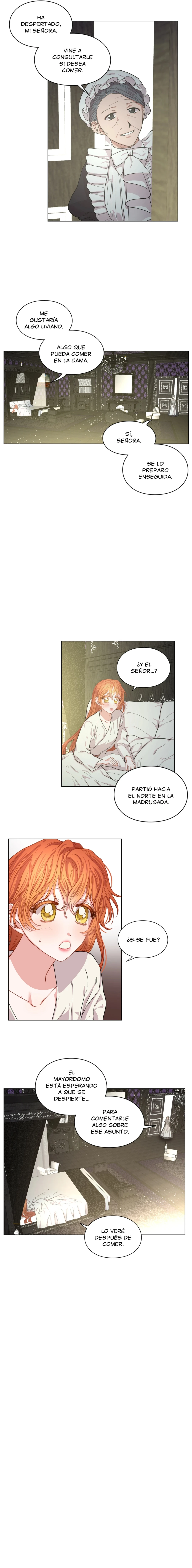 Lucia capítulo 23 página 8
