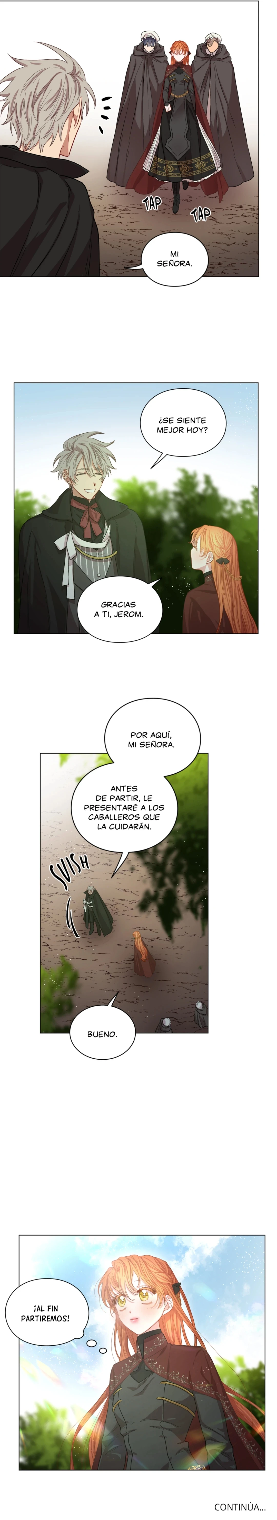 Lucia capítulo 24 página 10