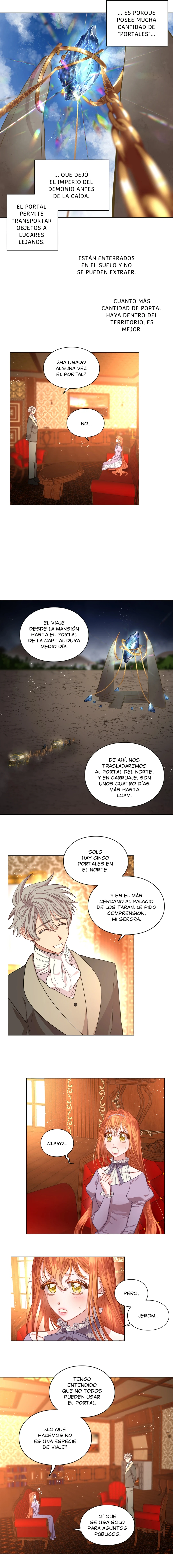 Lucia capítulo 24 página 3