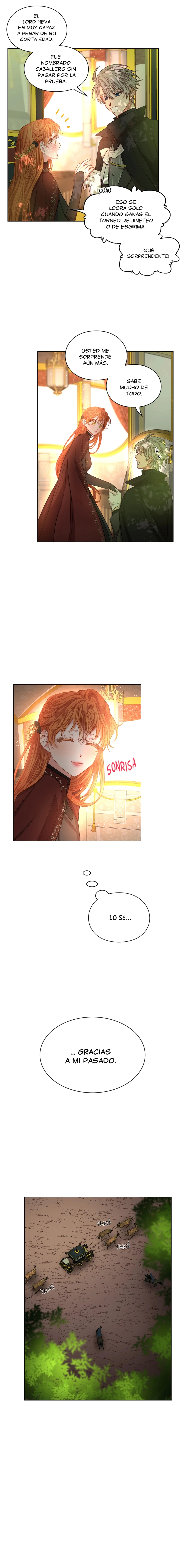 Lucia capítulo 25 página 6