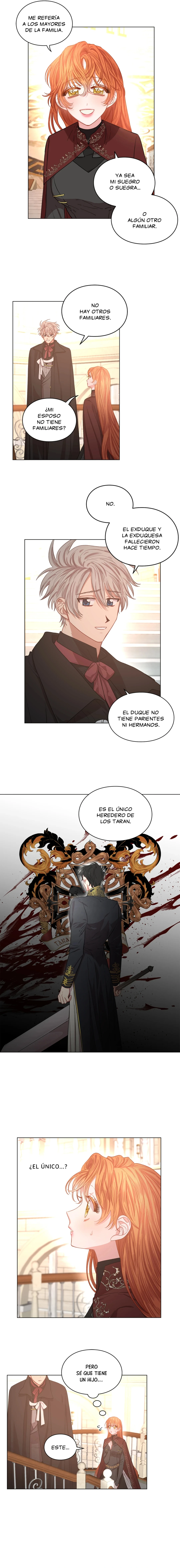 Lucia capítulo 27 página 3