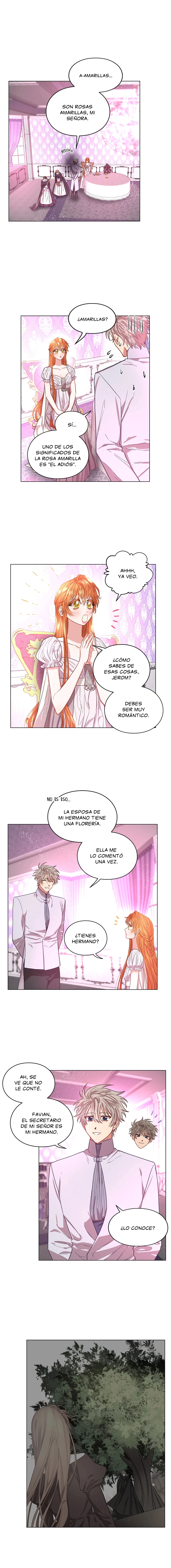 Lucia capítulo 28 página 6