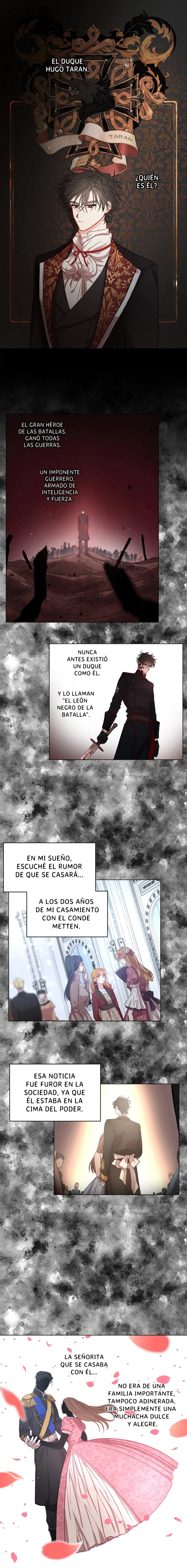 Lucia capítulo 3 página 2