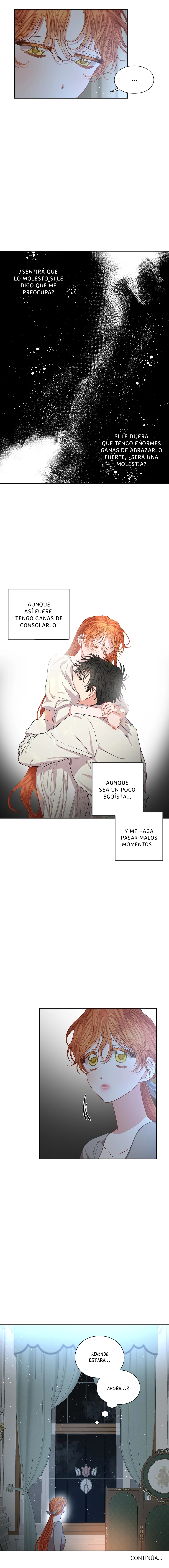 Lucia capítulo 30 página 11