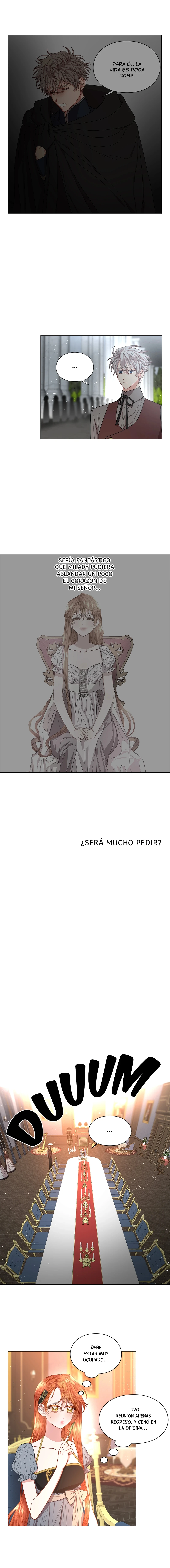 Lucia capítulo 31 página 10