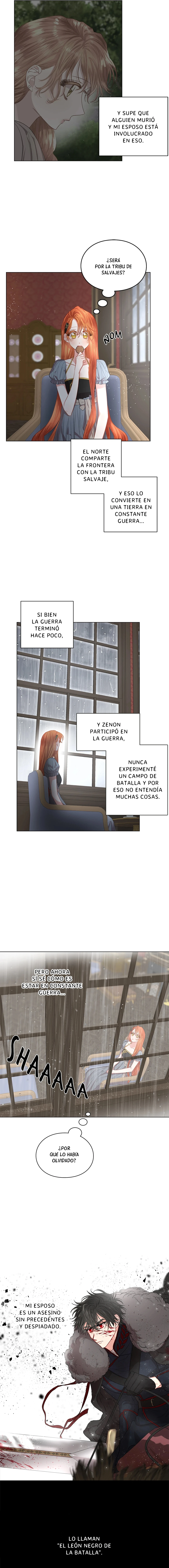 Lucia capítulo 31 página 6