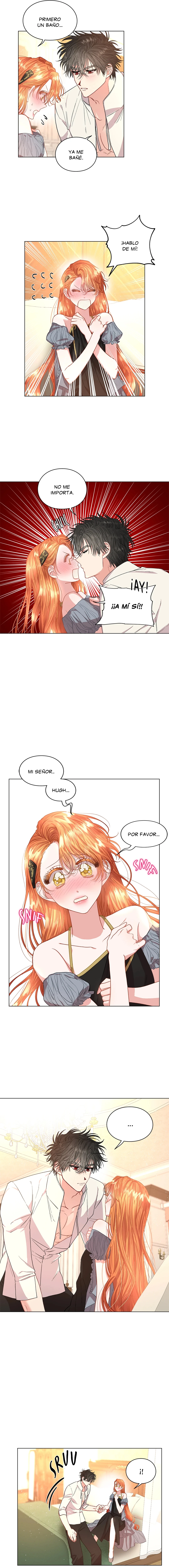 Lucia capítulo 33 página 3