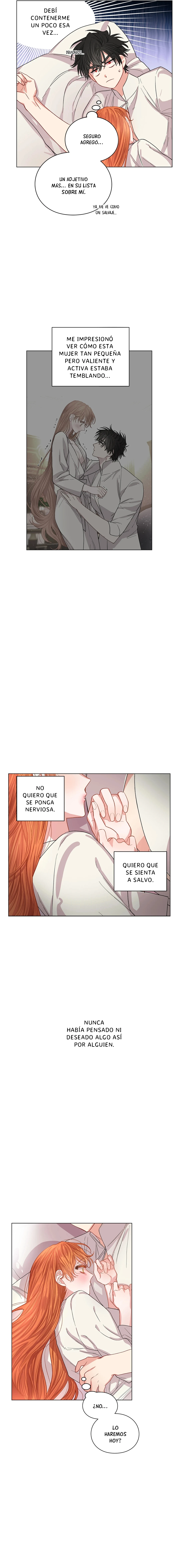 Lucia capítulo 34 página 10
