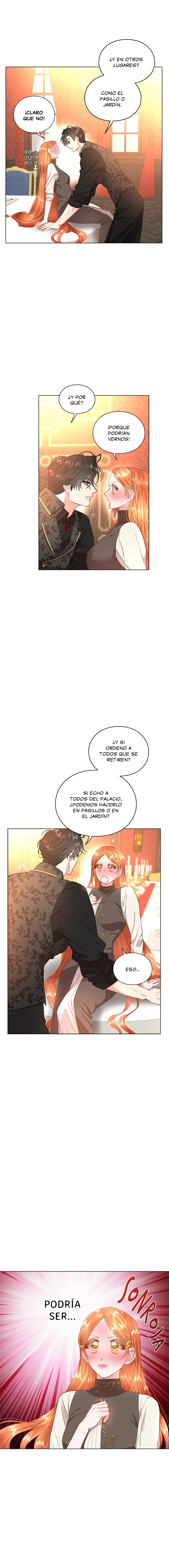 Lucia capítulo 38 página 3